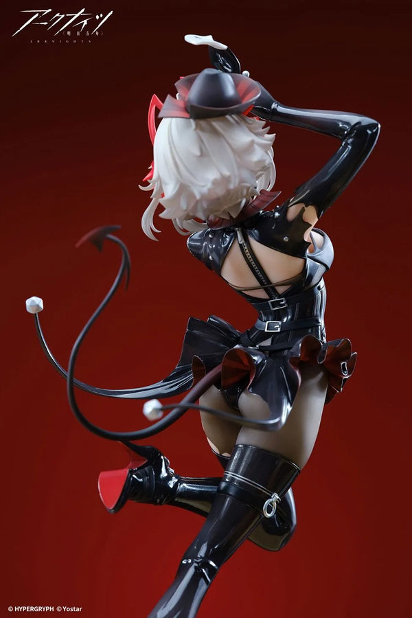 Arknights - W - 1/7 - Wanted Ver. (Apex Innovation)ㅤ – Apex Innovation – ActionFigureBrasil