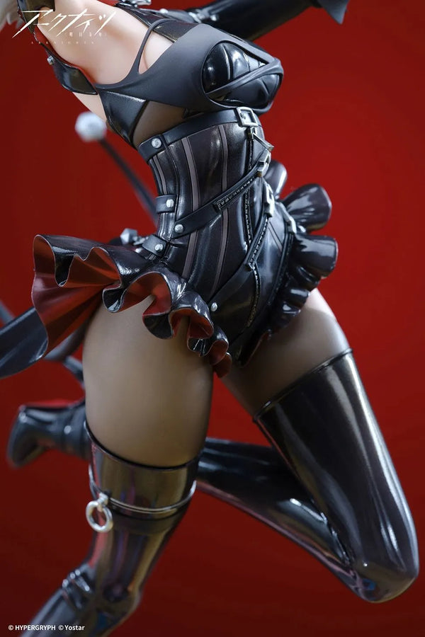 Arknights - W - 1/7 - Wanted Ver. (Apex Innovation)ㅤ – Apex Innovation – ActionFigureBrasil