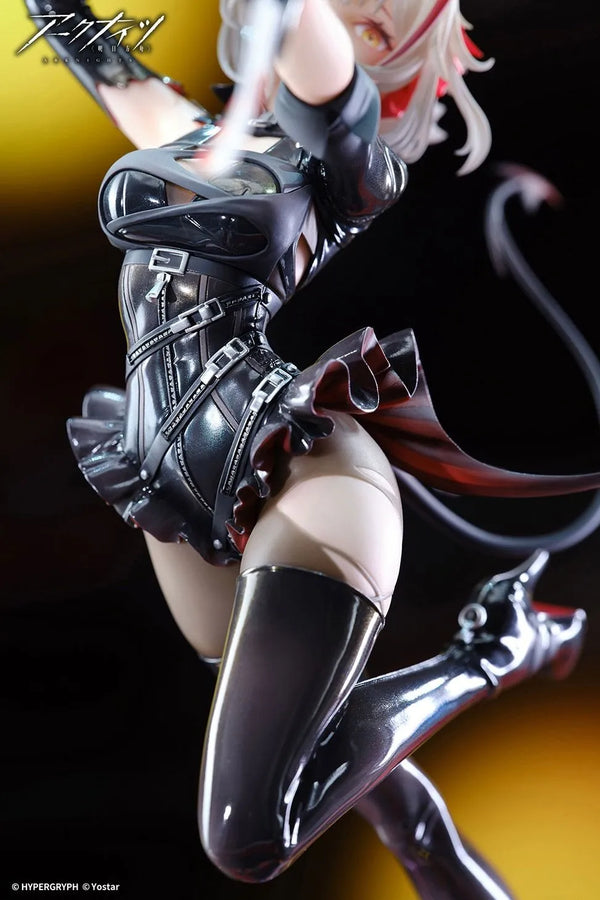 Arknights - W - 1/7 - Wanted Ver. (Apex Innovation)ㅤ – Apex Innovation – ActionFigureBrasil