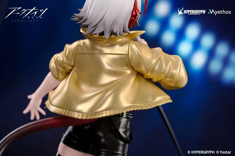 Arknights - W - Gift+ - 1/8 - CanNot Wait For Ver. (Myethos)ㅤ – Myethos – ActionFigureBrasil