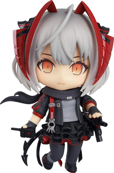 Arknights - W - Nendoroid #1375 (Good Smile Company)ㅤ – Good Smile Company – ActionFigureBrasil