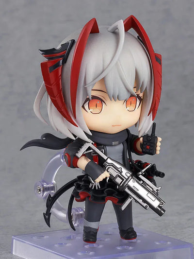 Arknights - W - Nendoroid #1375 (Good Smile Company)ㅤ – Good Smile Company – ActionFigureBrasil — close