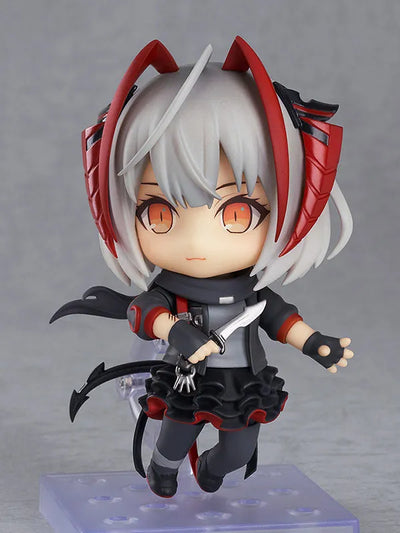 Arknights - W - Nendoroid #1375 (Good Smile Company)ㅤ – Good Smile Company – ActionFigureBrasil — embalagem