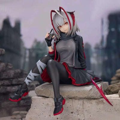 Arknights - W - Noodle Stopper Figure (FuRyu)ㅤ – FuRyu – ActionFigureBrasil
