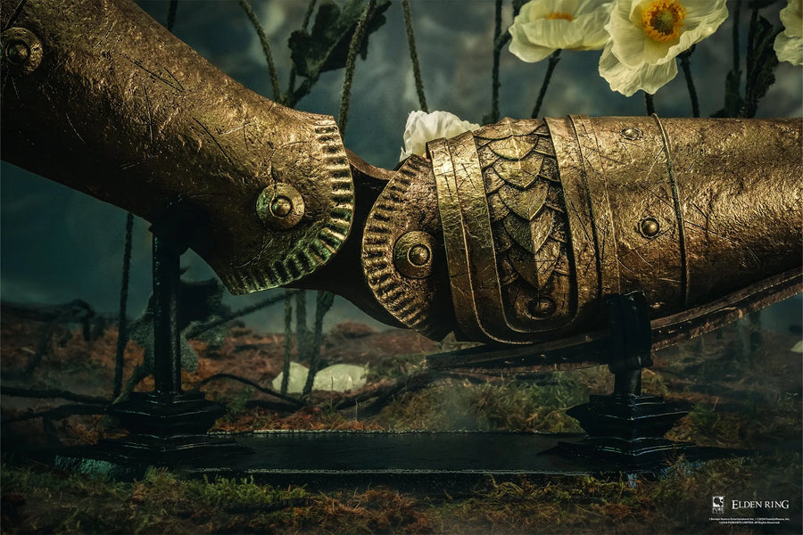 Arm of Malenia - LIMITED EDITION: 3500 – PureArts – ActionFigure Brasil