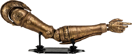 Arm of Malenia - LIMITED EDITION: 3500 – PureArts – ActionFigure Brasil