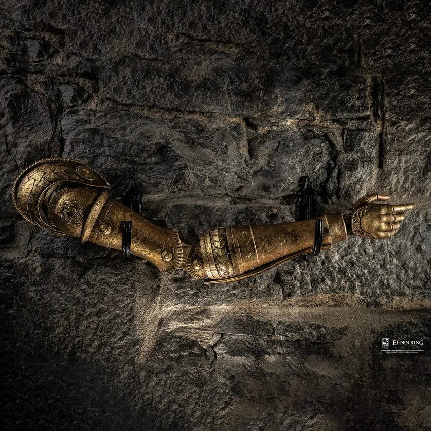 Arm of Malenia - LIMITED EDITION: 3500 – PureArts – ActionFigure Brasil