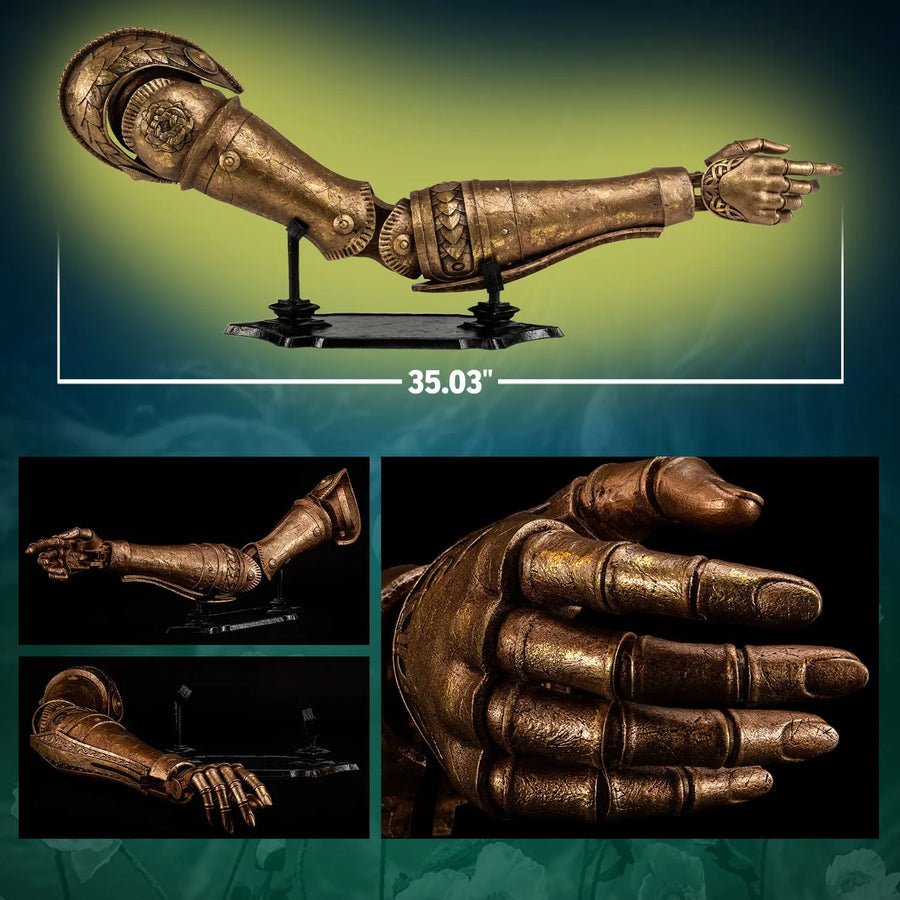 Arm of Malenia - LIMITED EDITION: 3500 – PureArts – ActionFigure Brasil