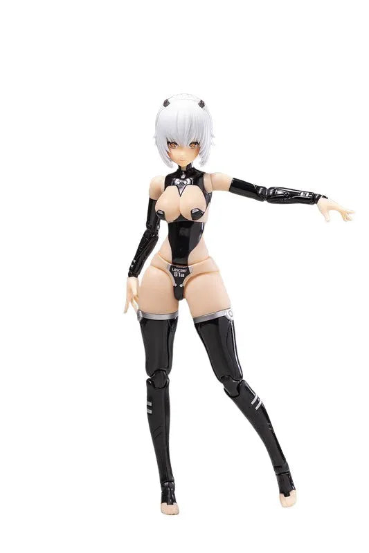 Armed Battle Angels Series - ABA-002 - Dark Hornet - 1/12 (LOSCONT)ㅤ – Loscont – ActionFigureBrasil