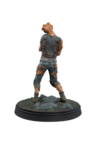 Armored Clicker – Dark Horse Comics – ActionFigure Brasil — detalhe do produto