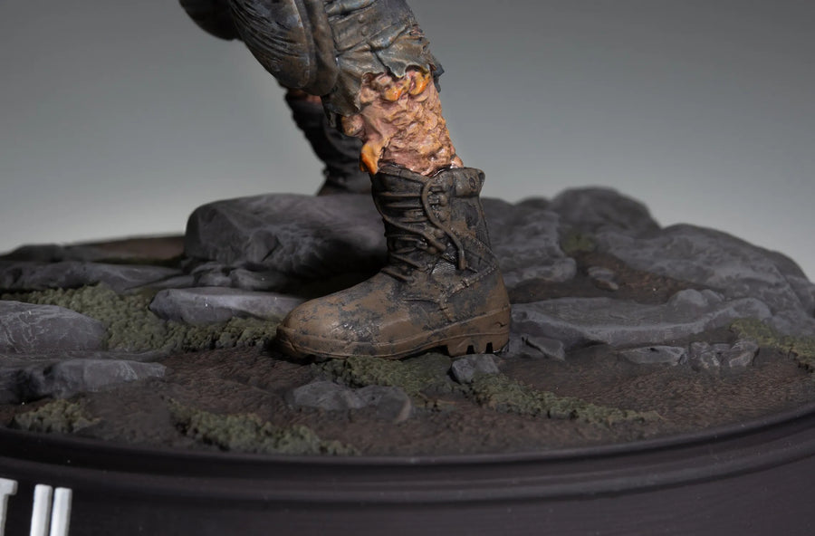 Armored Clicker – Dark Horse Comics – ActionFigure Brasil