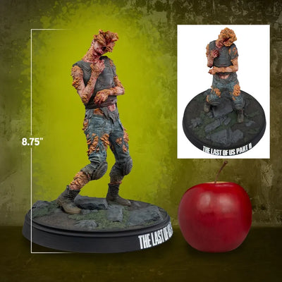 Armored Clicker – Dark Horse Comics – ActionFigure Brasil — ângulo diferente