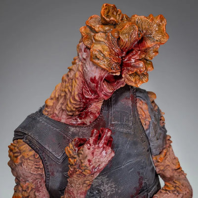 Armored Clicker – Dark Horse Comics – ActionFigure Brasil — detalhe do produto