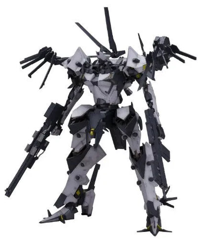 Armored Core - BFF 063AN Ambient - Variable Infinity - 1/72 (Kotobukiya)ㅤ – Kotobukiya – ActionFigureBrasil — iluminação de estúdio