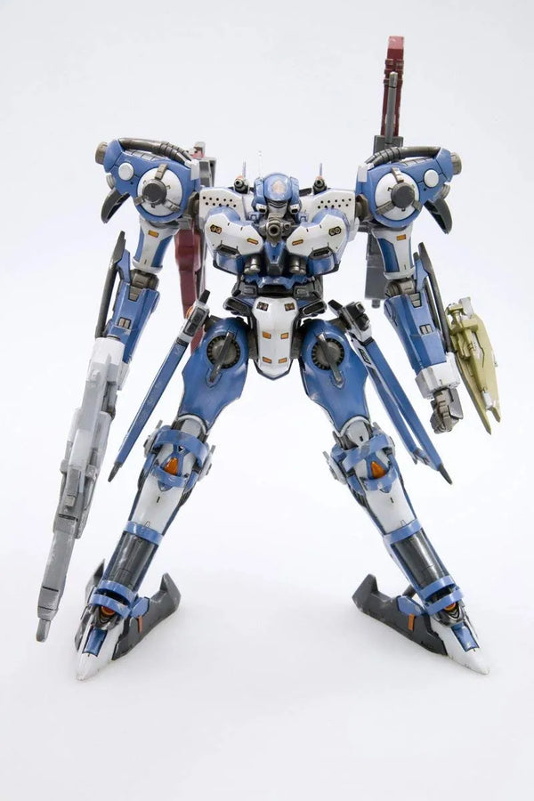 Armored Core - Crest CR-C89E - Variable Infinity - 1/72 - Oracle Ver. (Kotobukiya)ㅤ – Kotobukiya – ActionFigureBrasil