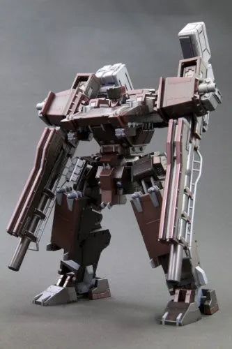 Armored Core - GA GAN01 Sunshine E - Variable Infinity - 1/72 (Kotobukiya)ㅤ – Kotobukiya – ActionFigureBrasil
