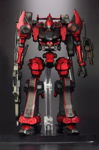 Armored Core - Nine Ball - Figutto! Mechanicals (Griffon Enterprises)ㅤ – Griffon Enterprises – ActionFigureBrasil