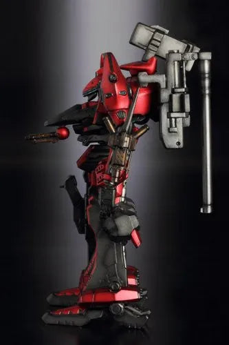 Armored Core - Nine Ball - Figutto! Mechanicals (Griffon Enterprises)ㅤ – Griffon Enterprises – ActionFigureBrasil — detalhe do produto