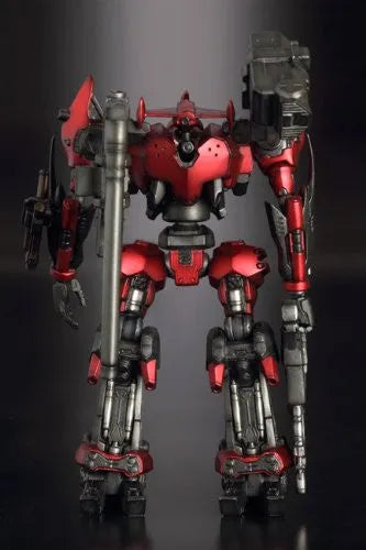 Armored Core - Nine Ball - Figutto! Mechanicals (Griffon Enterprises)ㅤ – Griffon Enterprises – ActionFigureBrasil — close