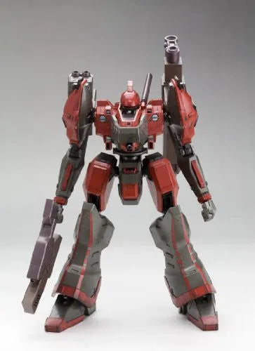 Armored Core - Nine Ball - Variable Infinity - 1/72 - Armored Core ver. (Kotobukiya)ㅤ – Kotobukiya – ActionFigureBrasil