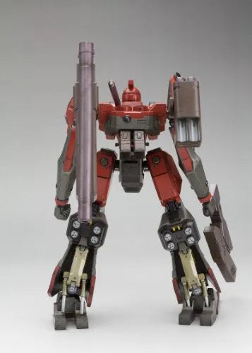 Armored Core - Nine Ball - Variable Infinity - 1/72 - Armored Core ver. (Kotobukiya)ㅤ – Kotobukiya – ActionFigureBrasil — ângulo diferente