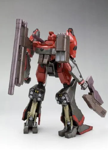 Armored Core - Nine Ball - Variable Infinity - 1/72 - Armored Core ver. (Kotobukiya)ㅤ – Kotobukiya – ActionFigureBrasil