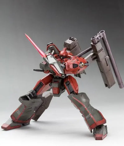 Armored Core - Nine Ball - Variable Infinity - 1/72 - Armored Core ver. (Kotobukiya)ㅤ – Kotobukiya – ActionFigureBrasil — close