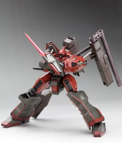 Armored Core - Nine Ball - Variable Infinity - 1/72 - Armored Core ver. (Kotobukiya)ㅤ – Kotobukiya – ActionFigureBrasil