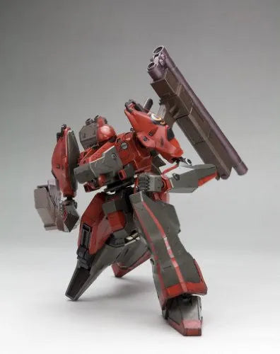 Armored Core - Nine Ball - Variable Infinity - 1/72 - Armored Core ver. (Kotobukiya)ㅤ – Kotobukiya – ActionFigureBrasil