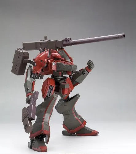 Armored Core - Nine Ball - Variable Infinity - 1/72 - Armored Core ver. (Kotobukiya)ㅤ – Kotobukiya – ActionFigureBrasil