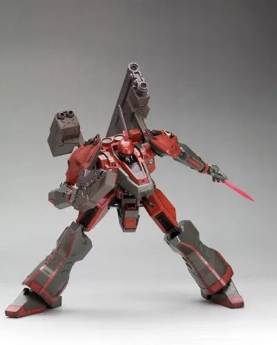 Armored Core - Nine Ball - Variable Infinity - 1/72 - Armored Core ver. (Kotobukiya)ㅤ – Kotobukiya – ActionFigureBrasil