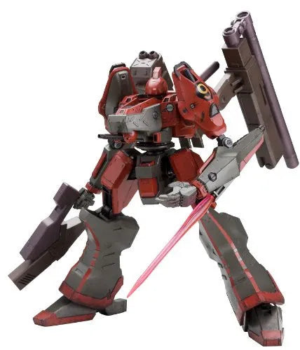 Armored Core - Nine Ball - Variable Infinity - 1/72 - Armored Core ver. (Kotobukiya)ㅤ – Kotobukiya – ActionFigureBrasil