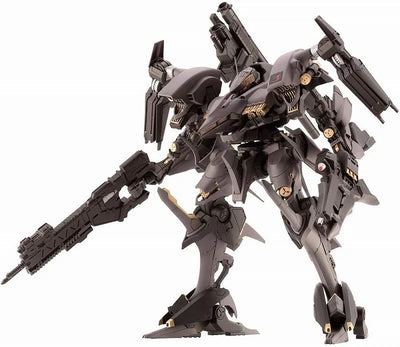 Armored Core - Rayleonard 03-Aaliyah - Supplice OP Ver. - 1/72 - 2022 Re-release (Kotobukiya)ㅤ – Kotobukiya – ActionFigureBrasil
