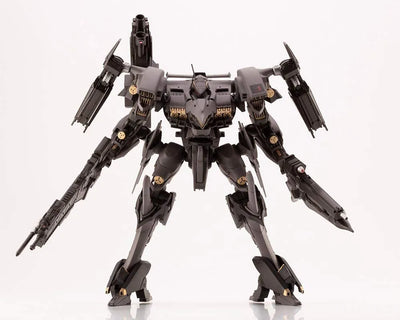 Armored Core - Rayleonard 03-Aaliyah - Supplice OP Ver. - 1/72 - 2022 Re-release (Kotobukiya)ㅤ – Kotobukiya – ActionFigureBrasil — ângulo diferente