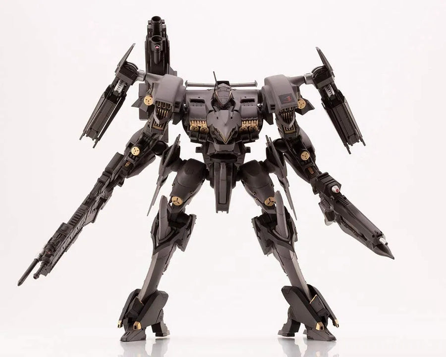 Armored Core - Rayleonard 03-Aaliyah - Supplice OP Ver. - 1/72 - 2022 Re-release (Kotobukiya)ㅤ – Kotobukiya – ActionFigureBrasil