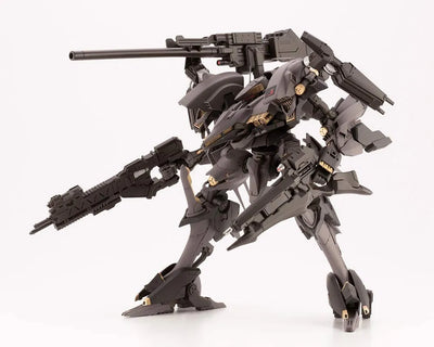 Armored Core - Rayleonard 03-Aaliyah - Supplice OP Ver. - 1/72 - 2022 Re-release (Kotobukiya)ㅤ – Kotobukiya – ActionFigureBrasil — detalhe do produto