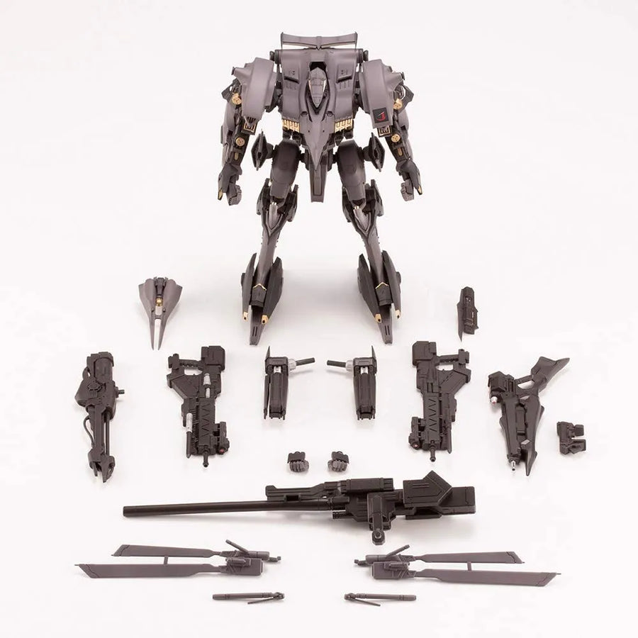 Armored Core - Rayleonard 03-Aaliyah - Supplice OP Ver. - 1/72 - 2022 Re-release (Kotobukiya)ㅤ – Kotobukiya – ActionFigureBrasil