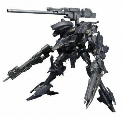 Armored Core - Rayleonard 03-Aaliyah - Variable Infinity - 1/72 (Kotobukiya)ㅤ – Kotobukiya – ActionFigureBrasil