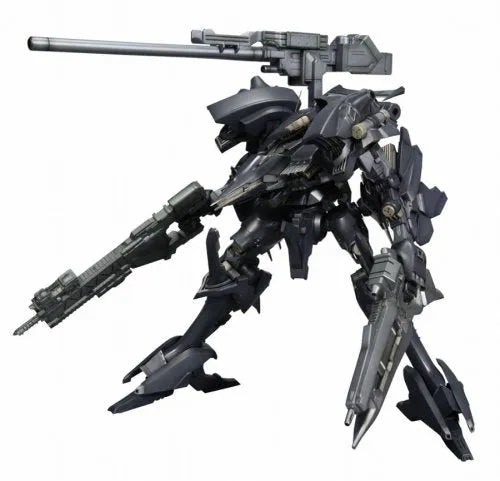 Armored Core - Rayleonard 03-Aaliyah - Variable Infinity - 1/72 (Kotobukiya)ㅤ – Kotobukiya – ActionFigureBrasil