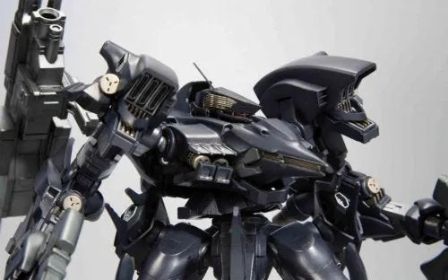 Armored Core - Rayleonard 03-Aaliyah - Variable Infinity - 1/72 (Kotobukiya)ㅤ – Kotobukiya – ActionFigureBrasil