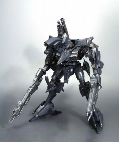 Armored Core - Rayleonard 03-Aaliyah - Variable Infinity - 1/72 (Kotobukiya)ㅤ – Kotobukiya – ActionFigureBrasil — embalagem