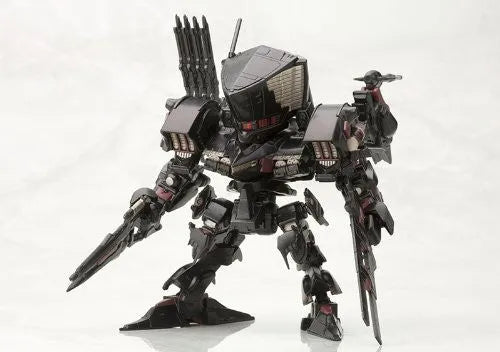 Armored Core - Rayleonard 04-ALICIA - D-Style (Kotobukiya)ㅤ – Kotobukiya – ActionFigureBrasil