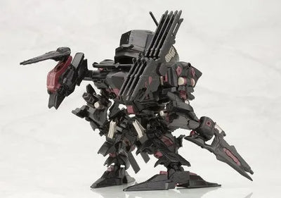 Armored Core - Rayleonard 04-ALICIA - D-Style (Kotobukiya)ㅤ – Kotobukiya – ActionFigureBrasil — ângulo diferente