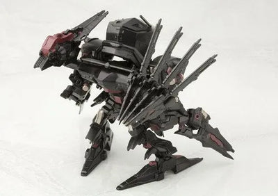 Armored Core - Rayleonard 04-ALICIA - D-Style (Kotobukiya)ㅤ – Kotobukiya – ActionFigureBrasil — detalhe do produto