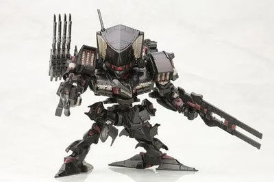 Armored Core - Rayleonard 04-ALICIA - D-Style (Kotobukiya)ㅤ – Kotobukiya – ActionFigureBrasil — close