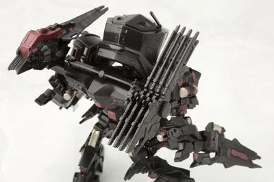 Armored Core - Rayleonard 04-ALICIA - D-Style (Kotobukiya)ㅤ – Kotobukiya – ActionFigureBrasil — com base expositora