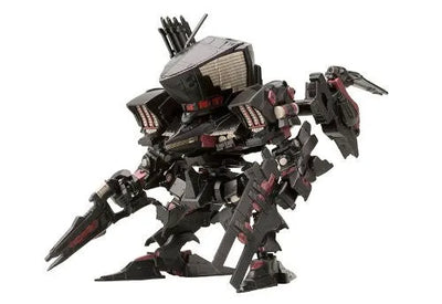 Armored Core - Rayleonard 04-ALICIA - D-Style (Kotobukiya)ㅤ – Kotobukiya – ActionFigureBrasil — ângulo diferente