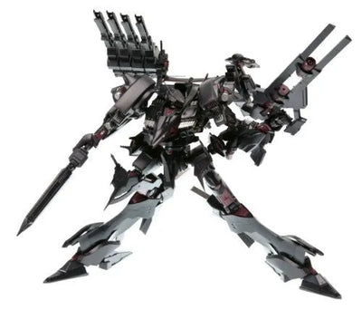 Armored Core - Rayleonard 04-ALICIA - Variable Infinity - 1/72 - Unsung (Kotobukiya)ㅤ – Kotobukiya – ActionFigureBrasil