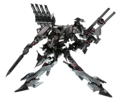 Armored Core - Rayleonard 04-ALICIA - Variable Infinity - 1/72 - Unsung (Kotobukiya)ㅤ – Kotobukiya – ActionFigureBrasil