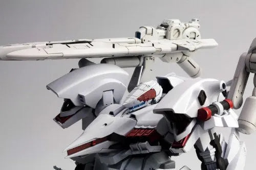 Armored Core - Rayleonard 04-ALICIA - Variable Infinity - 1/72 - White Pearl Ver. (Kotobukiya)ㅤ – Kotobukiya – ActionFigureBrasil